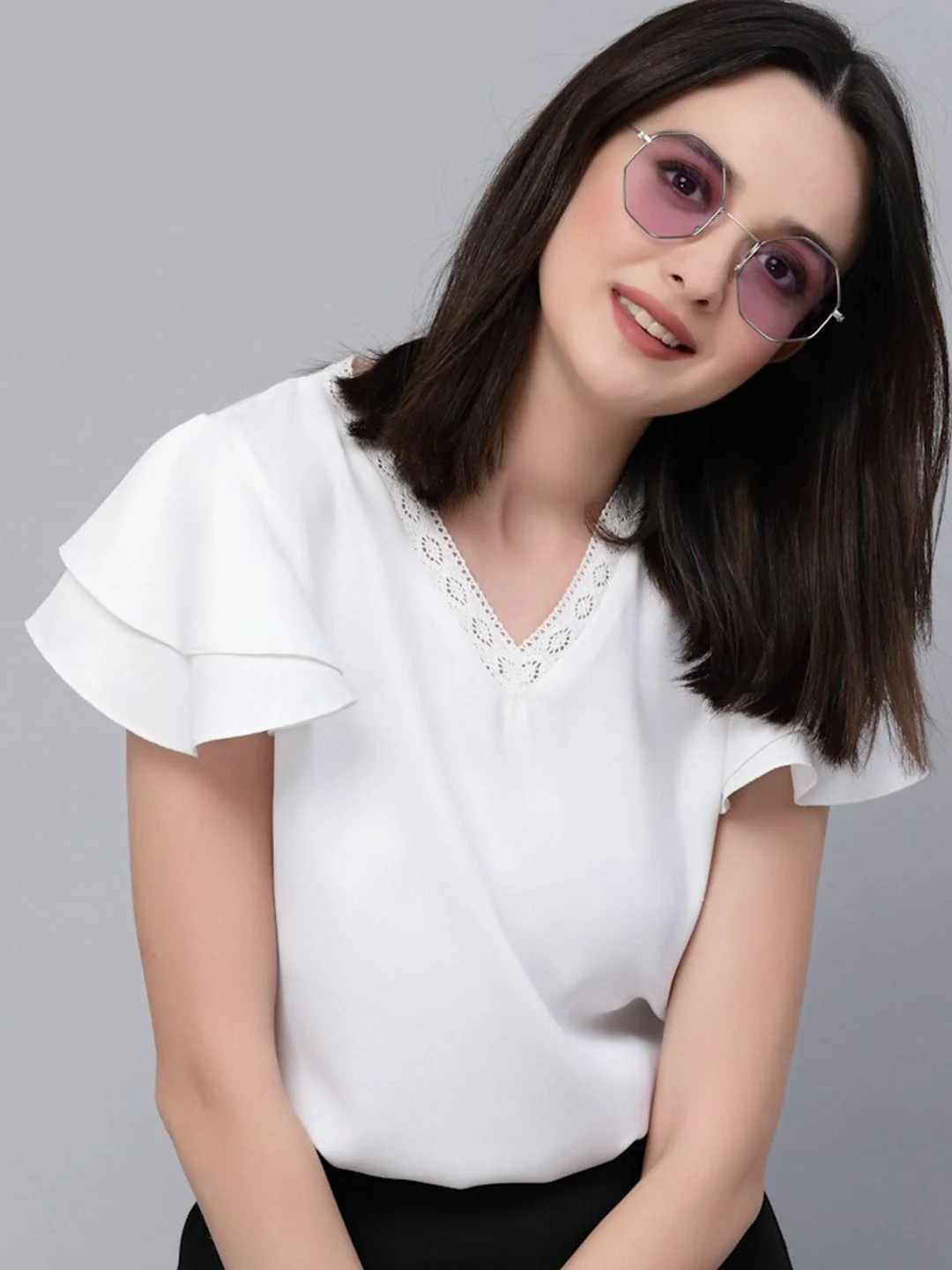 Tops Adults Women